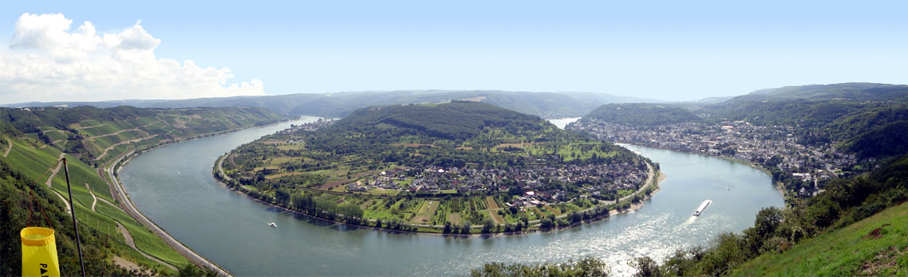 Freundeskreis Ome Boppard 青梅 ボッパルト友好協会