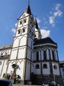 Boppard_Kirche